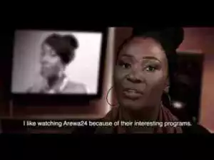 Video: Ruby Arewa24 promo Subtitled